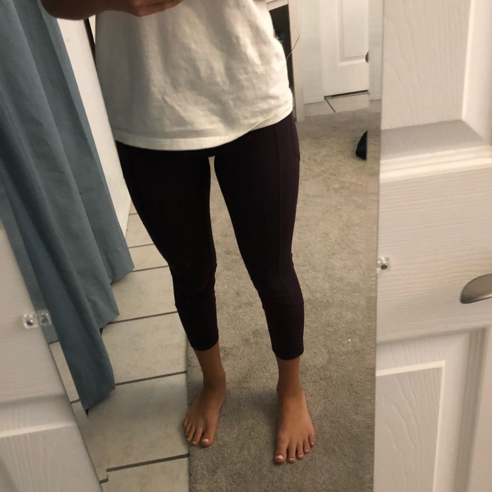 Lululemon Leggings
